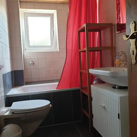 Im Cube Lejlighed Augsburg