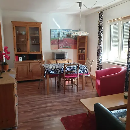 Apartment Im Cube
