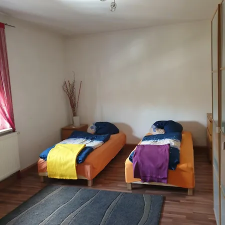 Im Cube Apartment